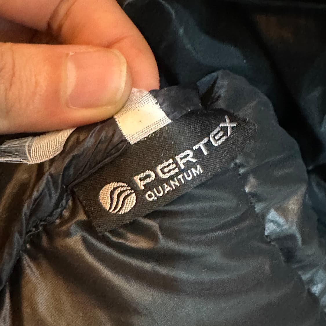 노스페이스 퍼텍스 700 구스다운 후드 패딩 상품이미지6