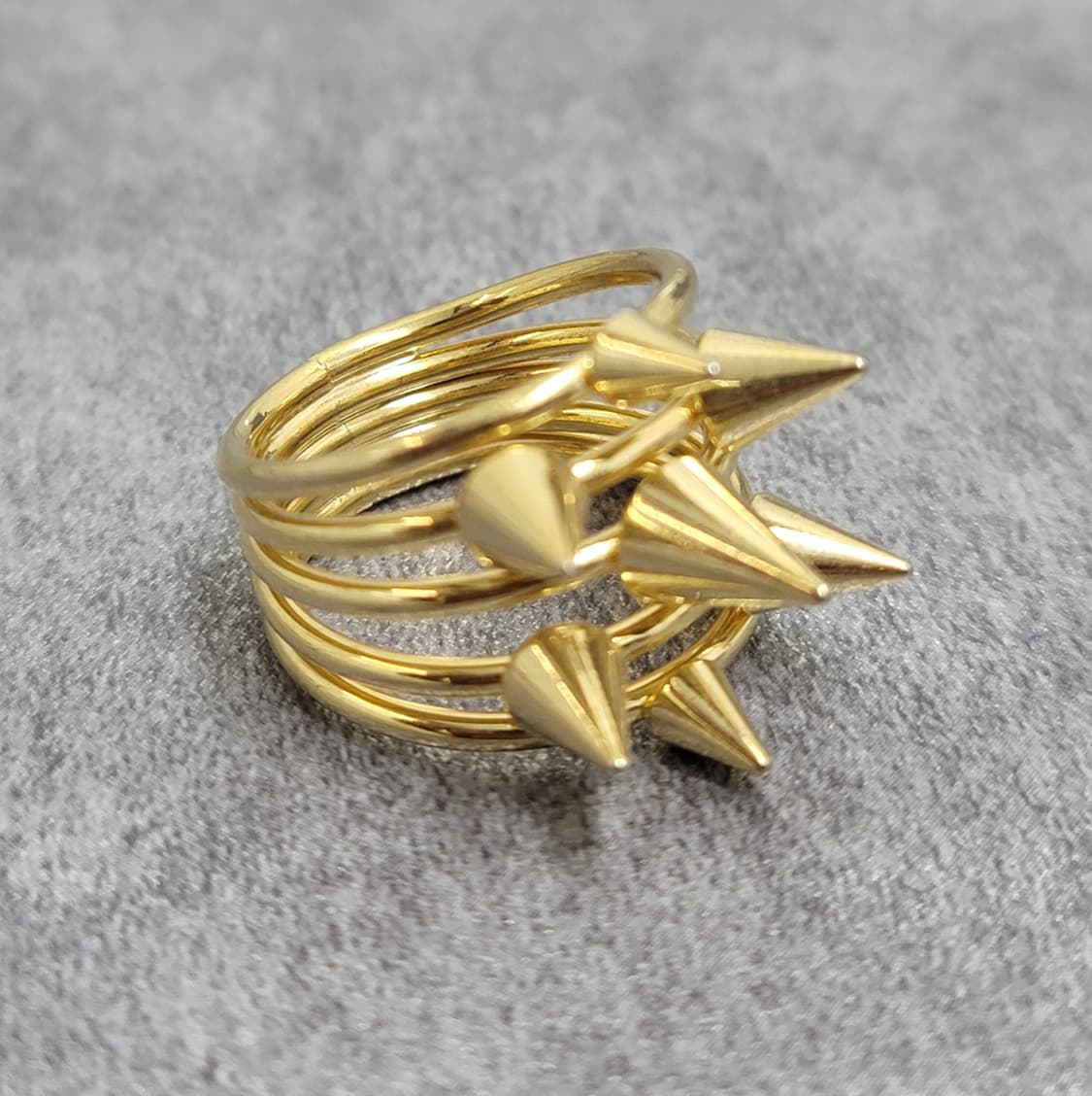 unique  ring 상품이미지4