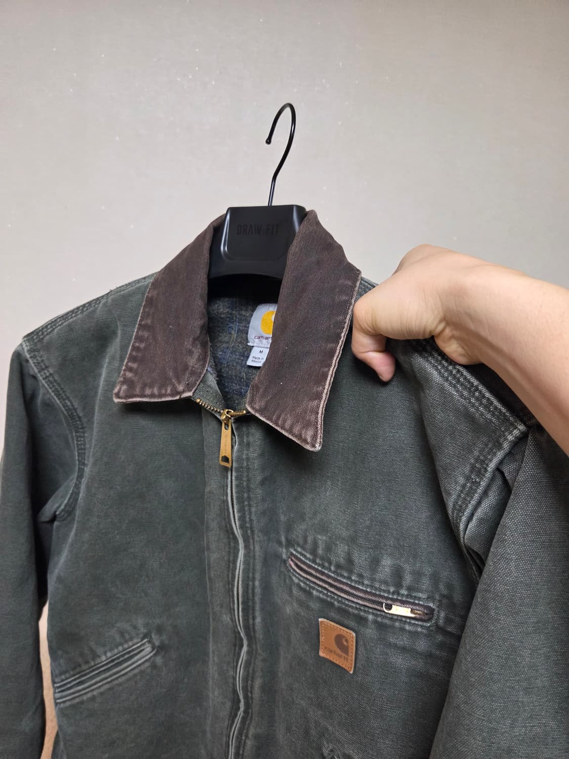 칼하트 J97 MOS M 상품이미지9