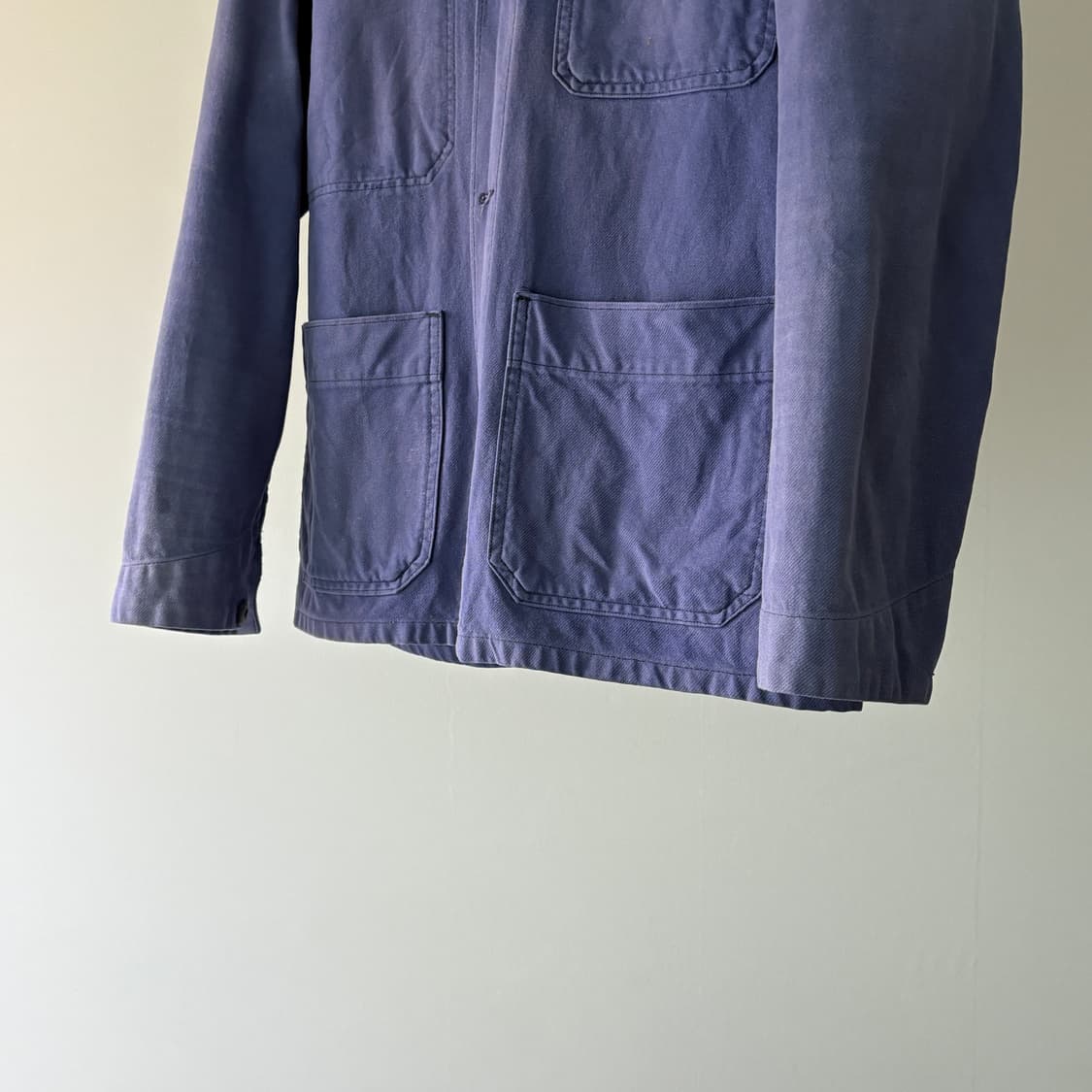  ▫️French Work Jacket 상품이미지5