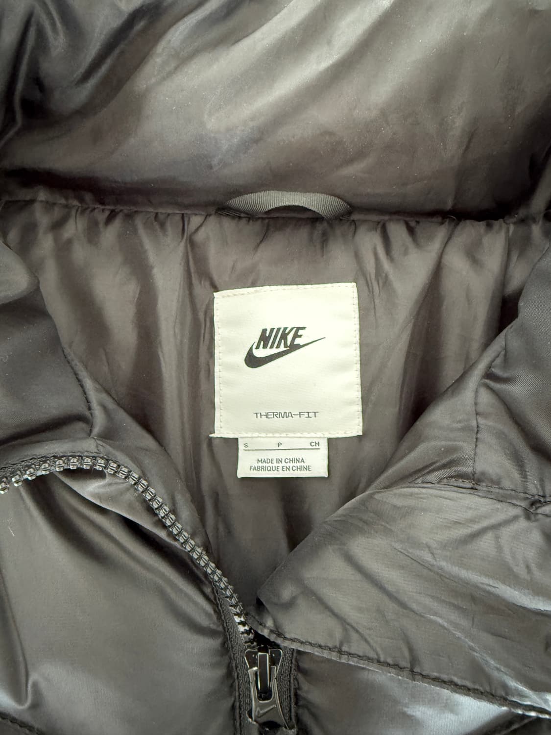 나이키(NIKE) 덕다운 패딩 상품이미지7