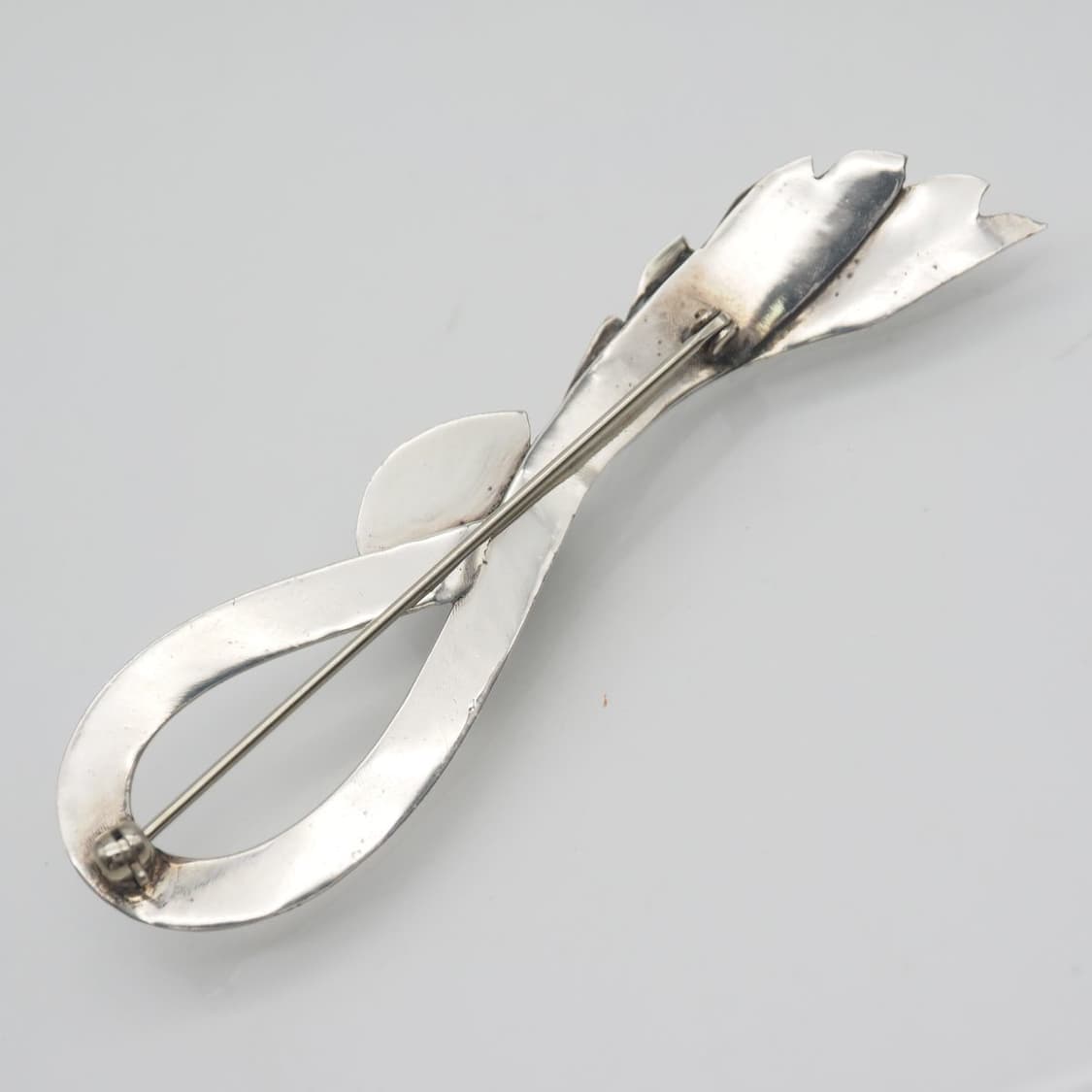 Black onyx brooch 상품이미지4