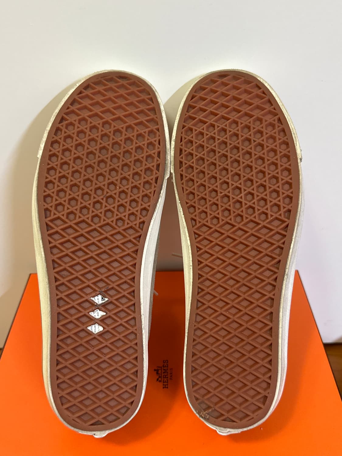 반스 어센틱 스웨이드 280  상품이미지2