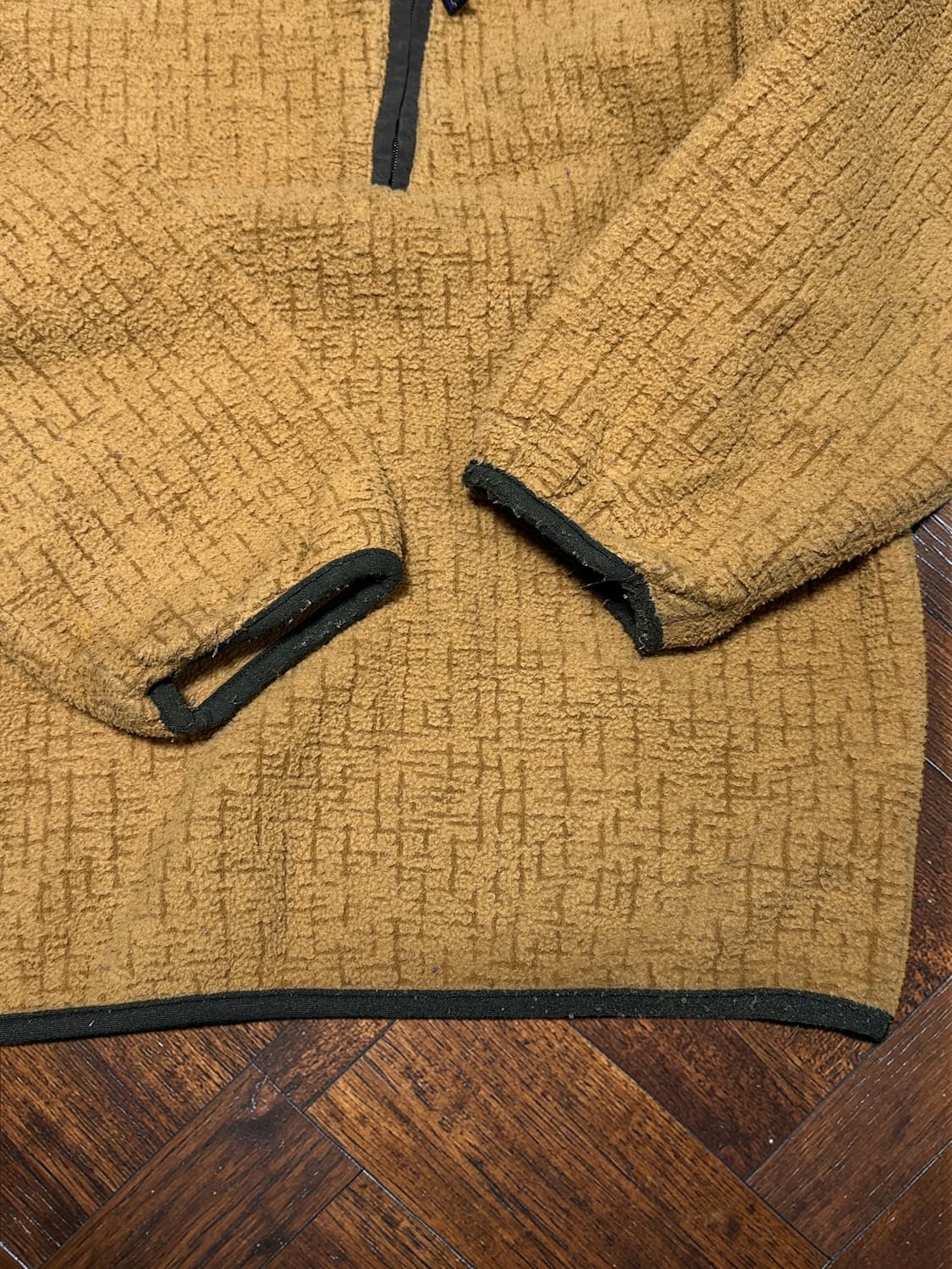 파타고니아 키메라 풀오버 자켓 상품이미지3