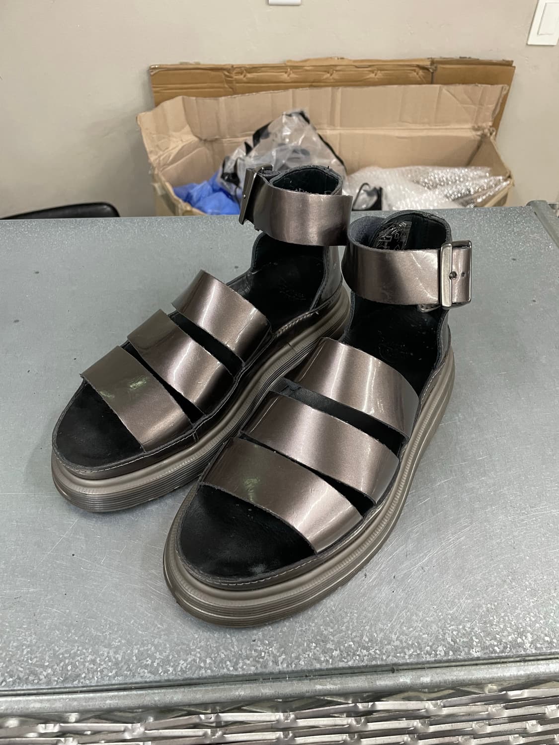 닥터마틴 클라리사 UK4 상품이미지2