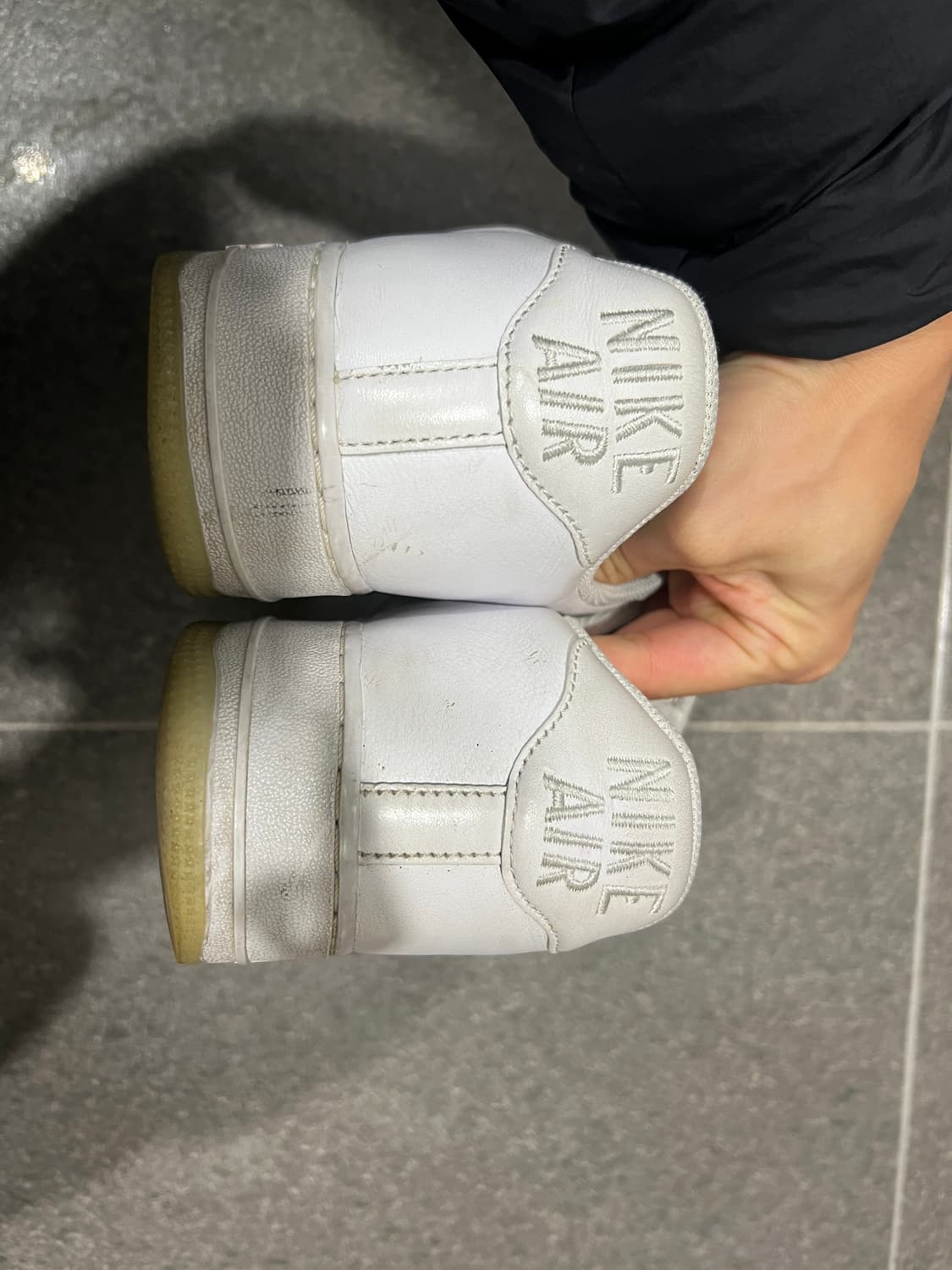 나이키에어포스270 상품이미지4