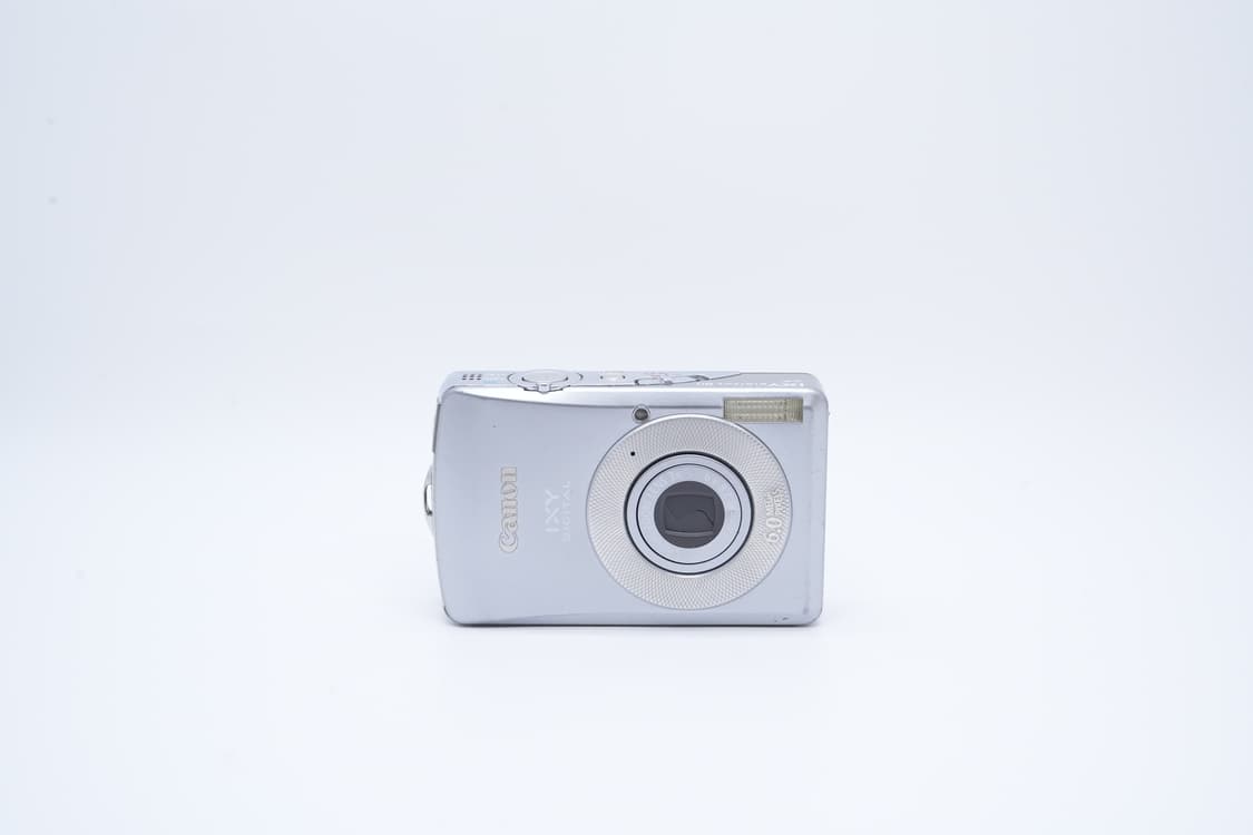 Canon ixy80 상품이미지1