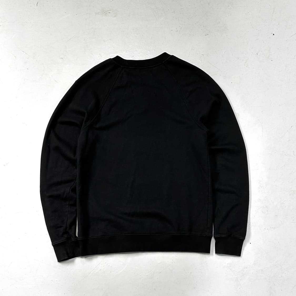 라프시몬스 R 패치 스웻셔츠 상품이미지3