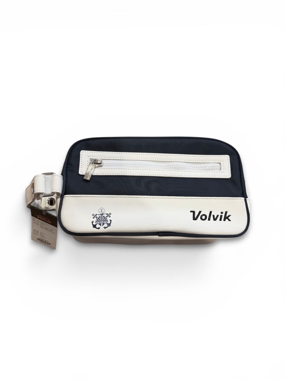 Volvik Golf 투포켓 파우치  상품이미지1