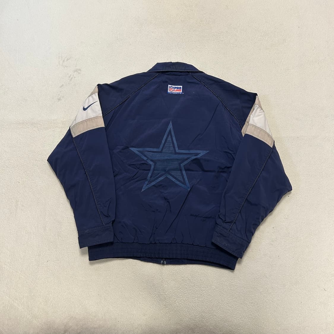 Nike × NFL Dallas Cowboys Jumper 상품이미지5