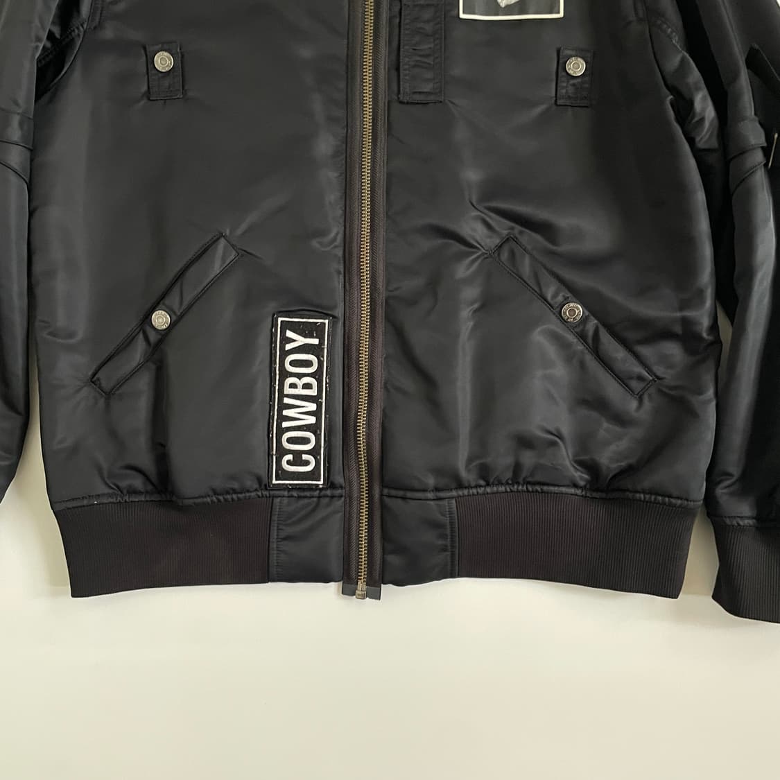 Helmut lang X Travis scott 상품이미지5