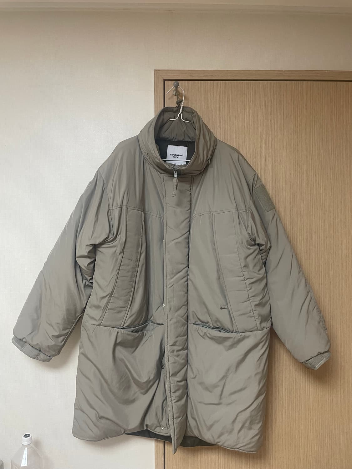 에스피오나지 몬스터파카 판매 ecwcs gen3 level7 상품이미지1