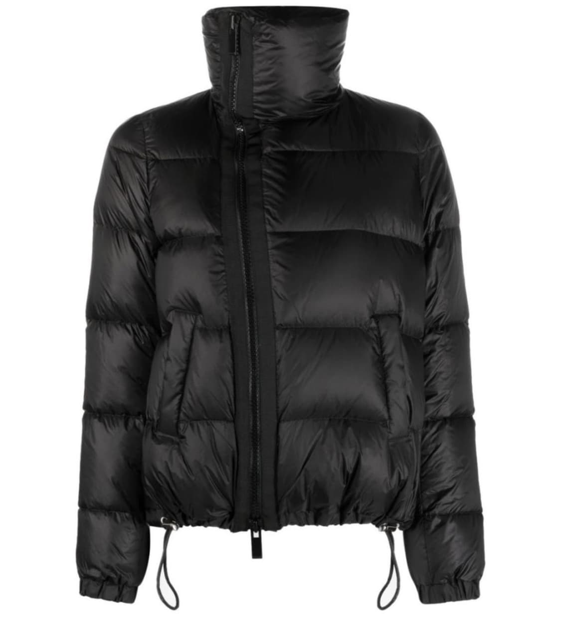 사카이 패딩 1사이즈 블랙 상품이미지1