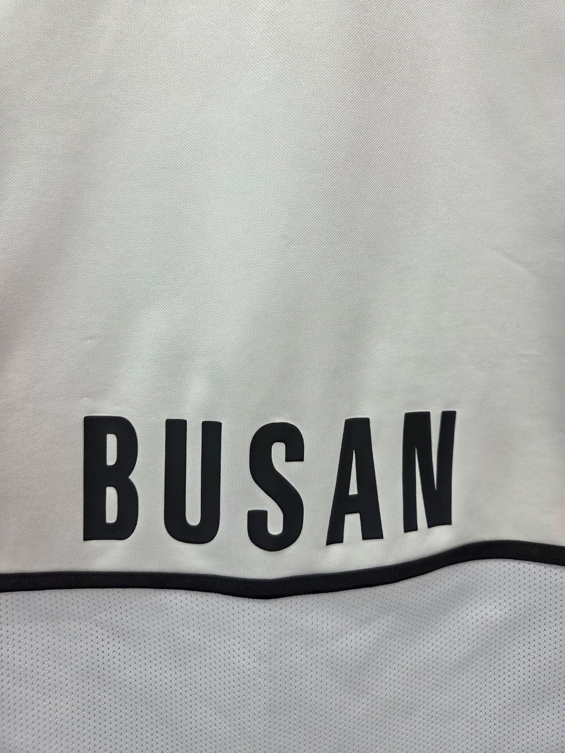 110 나이키 02-03 부산 아이파크 축구 유니폼 상품이미지7