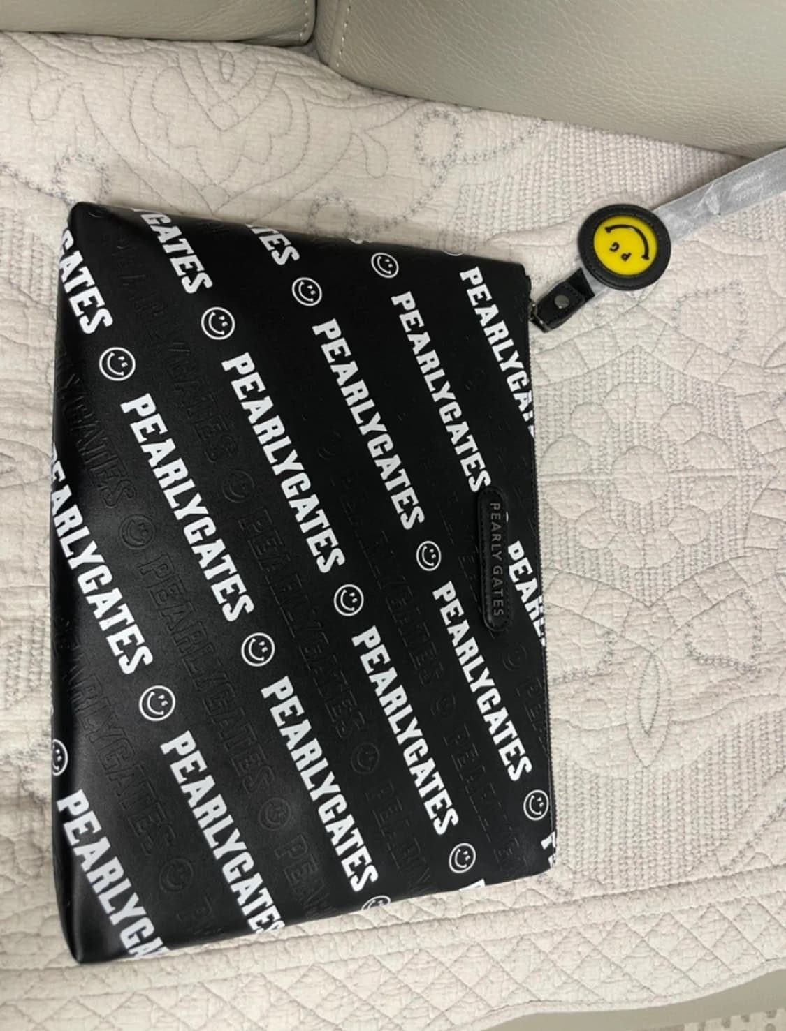 파리게이츠 클러치백 상품이미지1