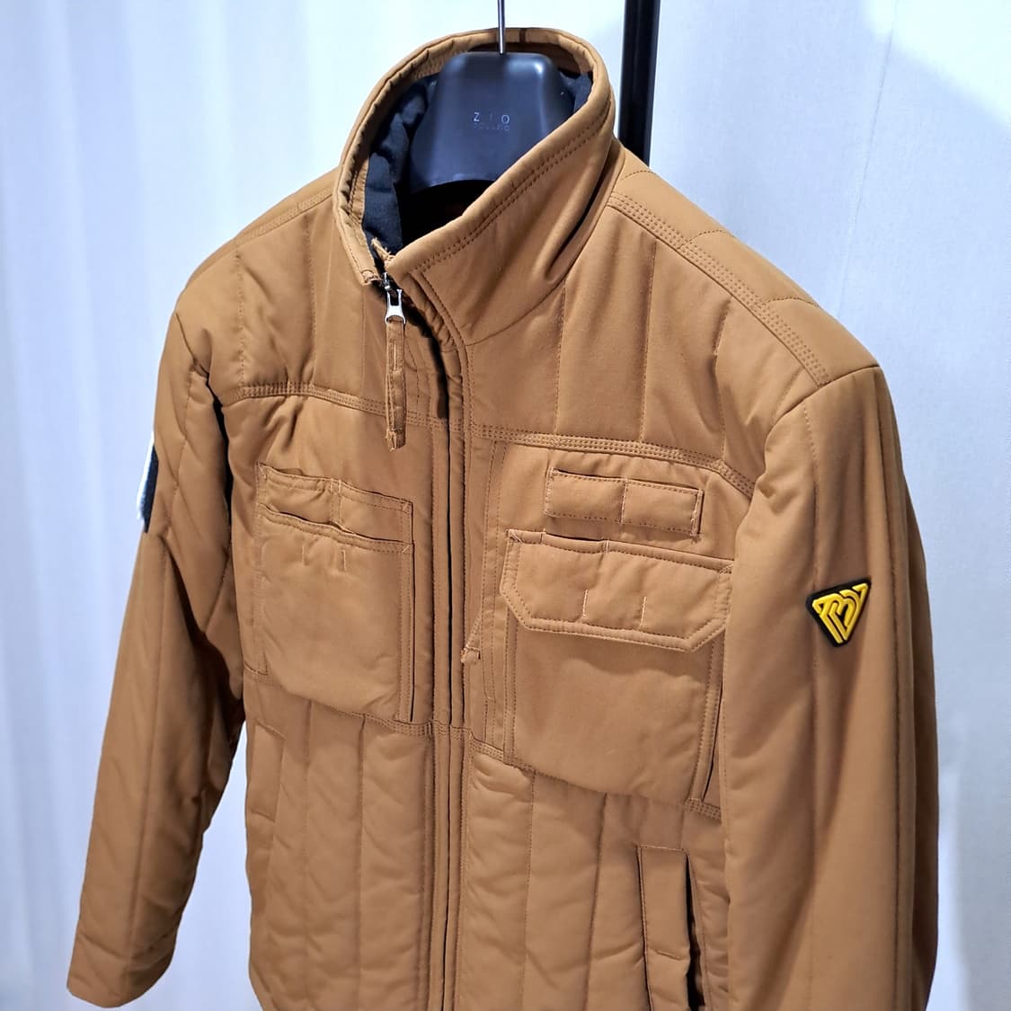 (택포) 볼디스트 24FW 아라미드 쉴드자켓 100 B862 상품이미지2