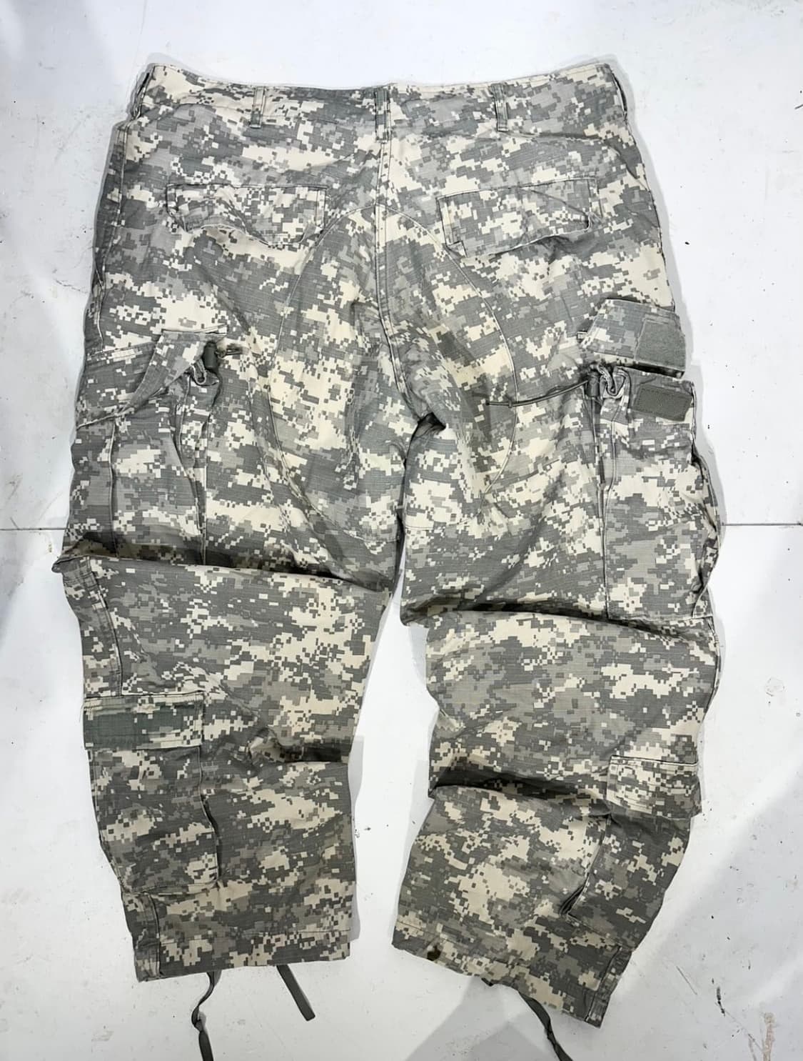 미군 ABU 카모 팬츠 (36) 상품이미지2