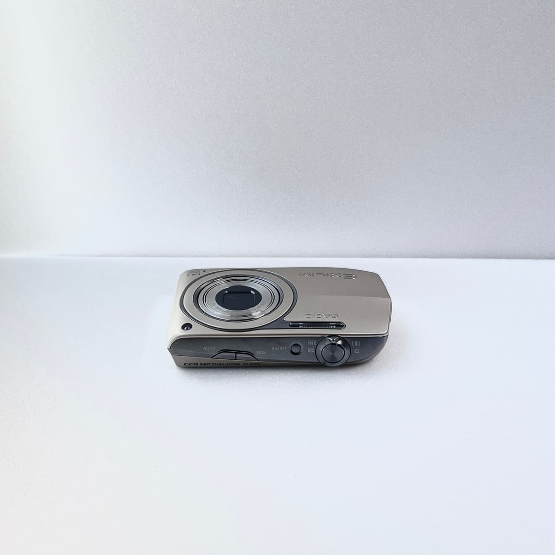카시오 엑슬림 z2300 Casio exilim z2300 상품이미지3
