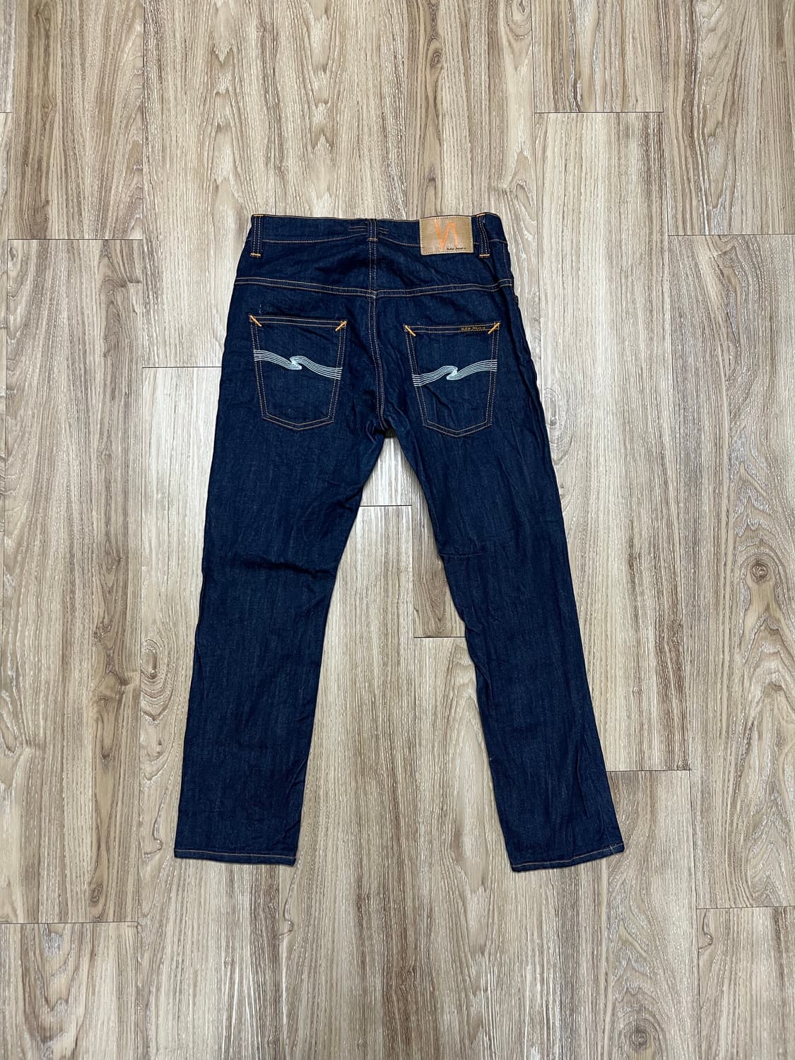 누디진 씬핀 청바지 30 상품이미지1