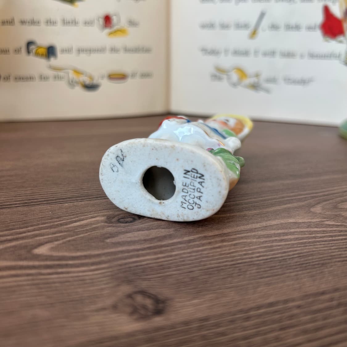 빈티지 앤틱 피겨린 소품  상품이미지5