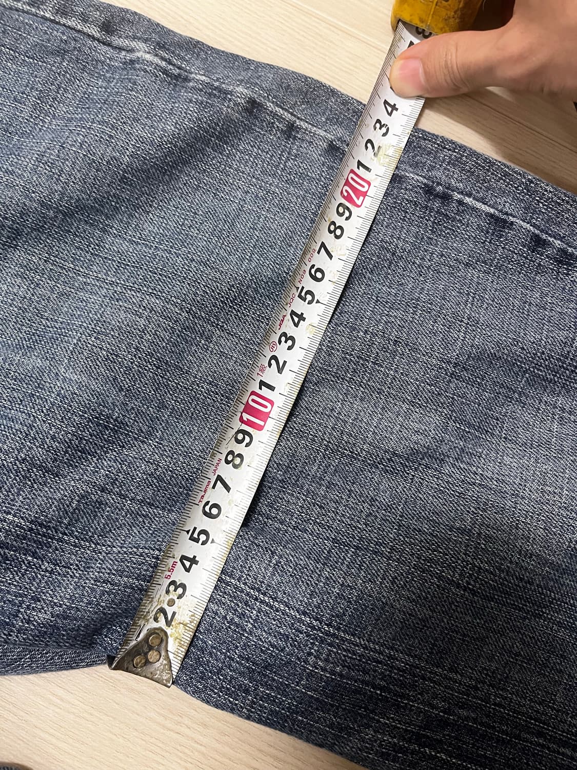 리바이스 559 빈티지 W36 L34 상품이미지9