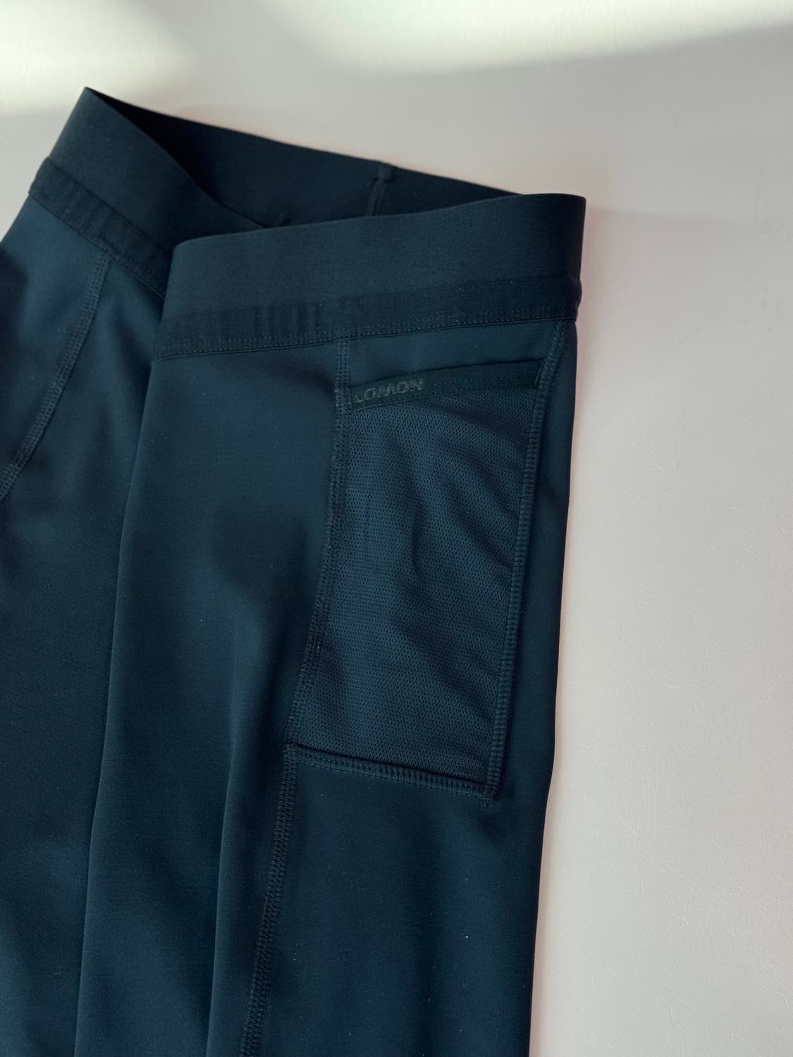 살로몬 크로스런 하프 타이즈 M 상품이미지2