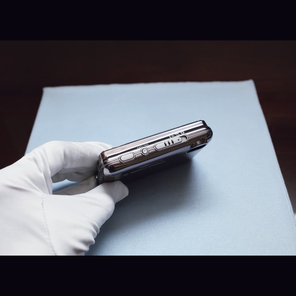 레어 <A+급> 미놀타 디미지 x1 그레이 빈티지 디카 상품이미지5