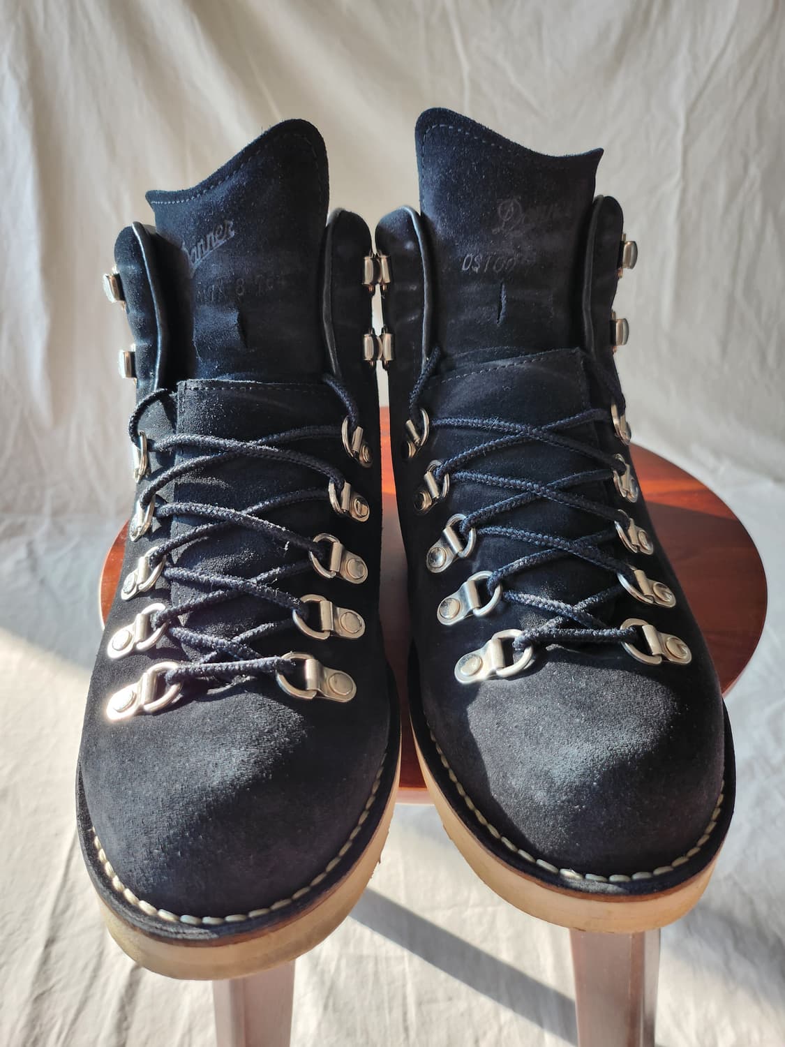 Danner mountain suede X SHIPS US 8ee 상품이미지3