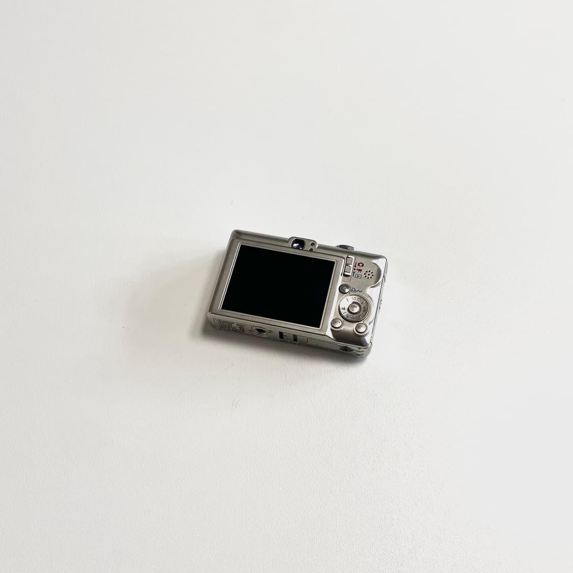 Canon IXUS 55 디카 캠코더 상품이미지5