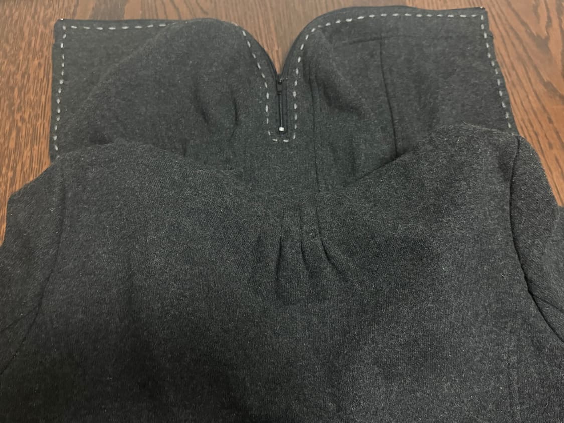 투웨이 후드 자켓 상품이미지4