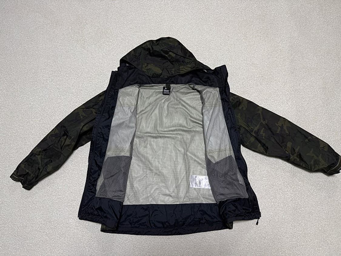 다이와 낚시 자켓 남성용 95사이즈 상품이미지2