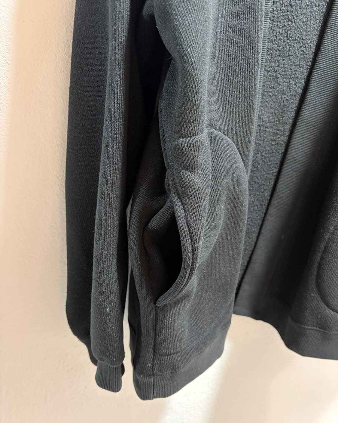 무지 라보 MUJI Labo cardigan 상품이미지7