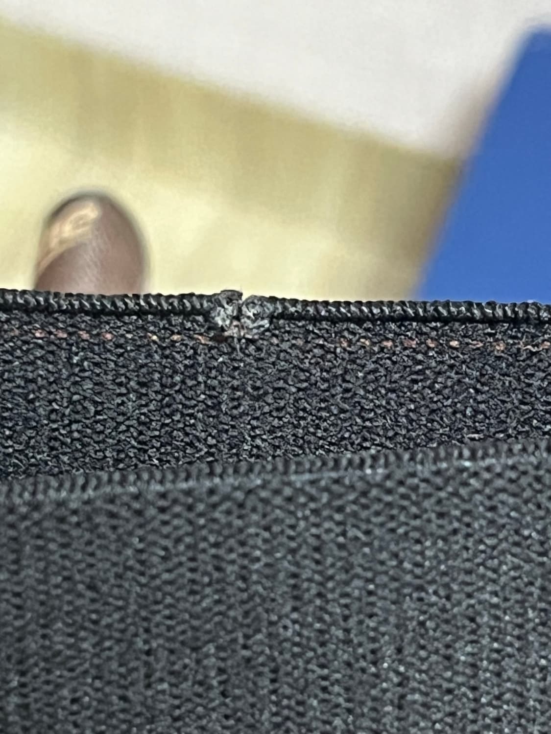 블런드스톤 2410 스웨이드 첼시부츠 8사이즈(270) 상품이미지7