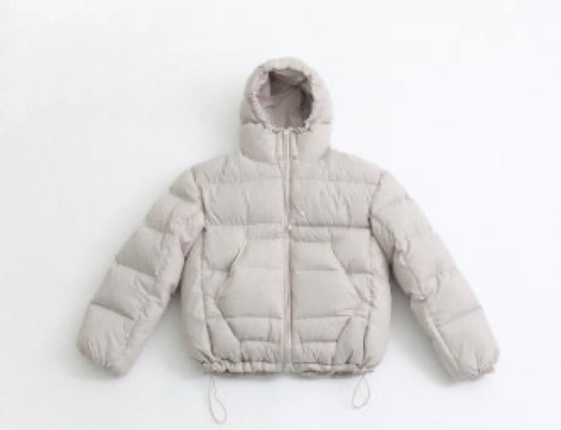 999휴머니티 구스다운  상품이미지1