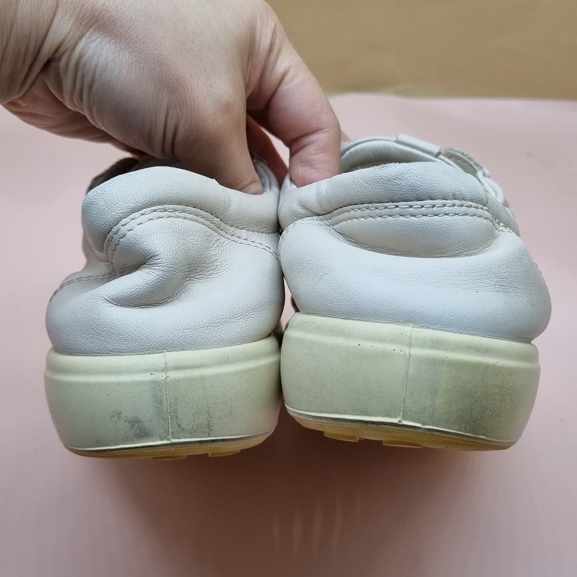 에코 여성스니커즈 235 상품이미지4