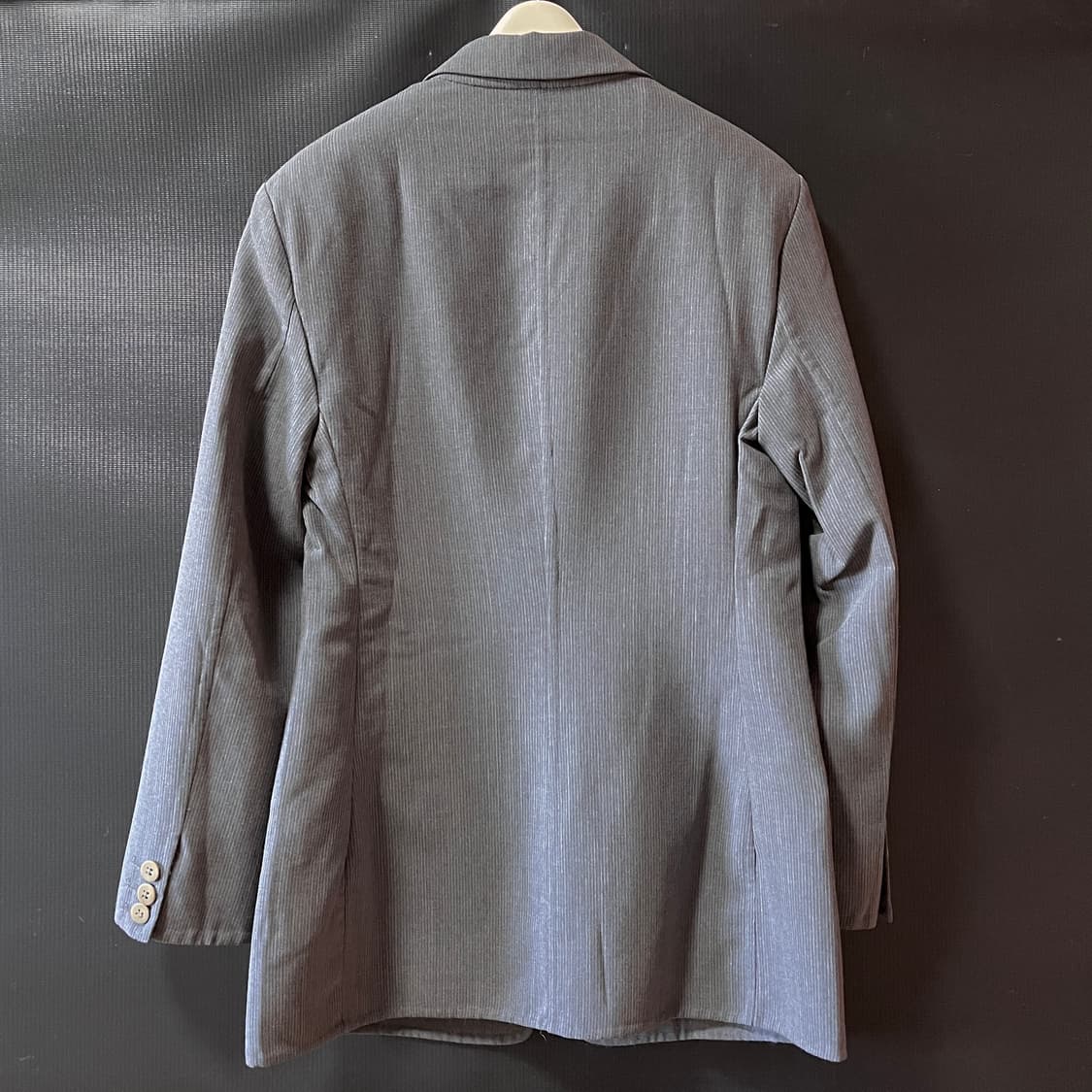 조르지오 아르마니 메인라인 S/S 테일러드 자켓  상품이미지7