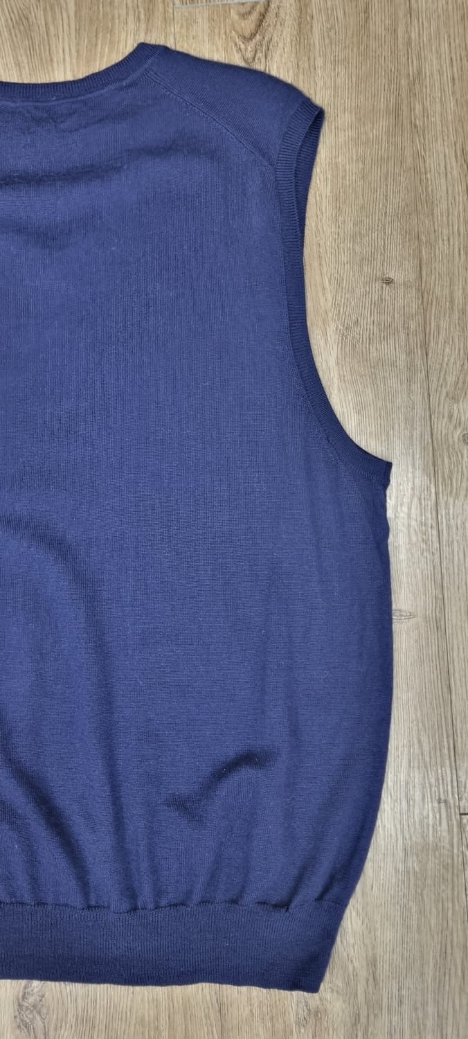 폴로랄프로렌 메리노울 베스트 L _ 남성 상품이미지7