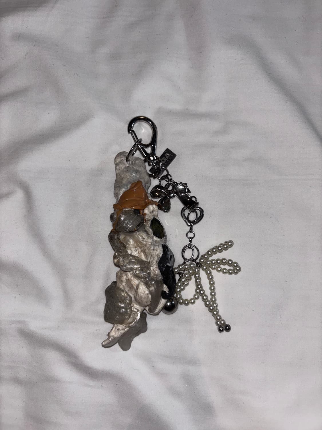 BEKWYRD Keyring or necklace 상품이미지1
