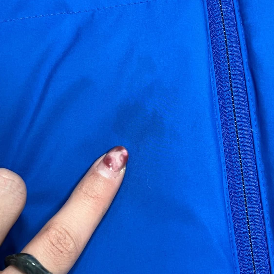 아디다스 덕다운 패딩 베스트 v0799 상품이미지6