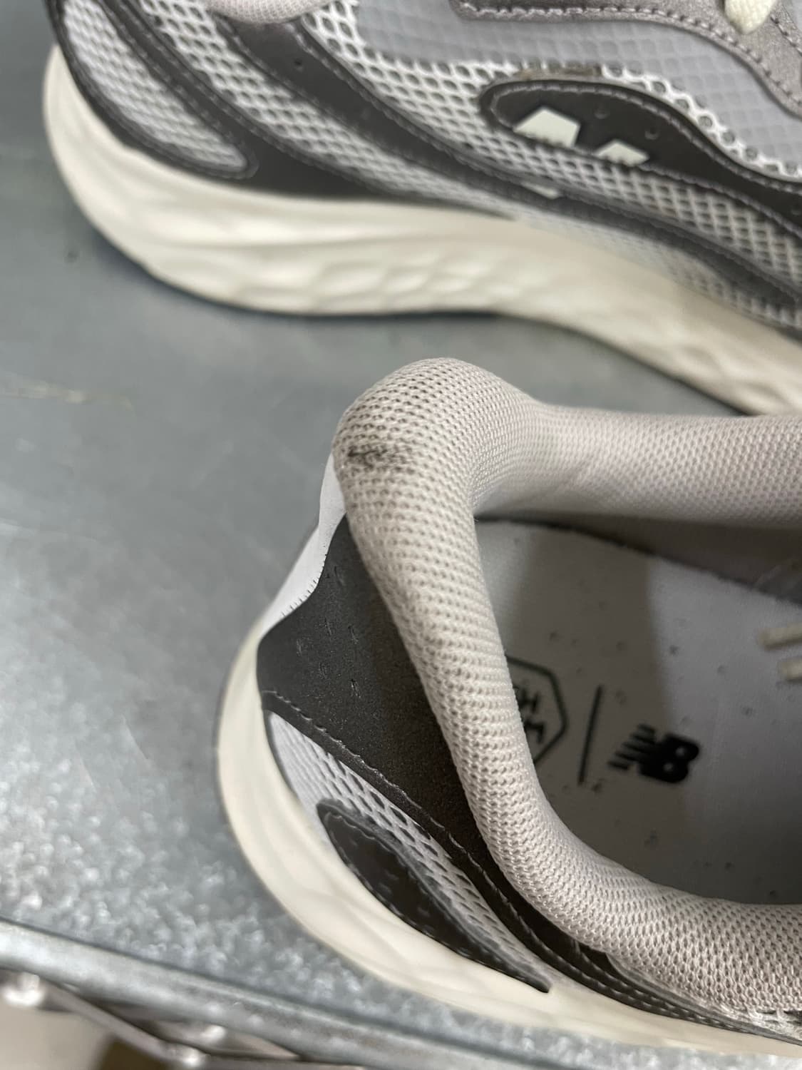 뉴발란스 프레쉬폼 아리쉬 v4 270 (gr-4306) 상품이미지7