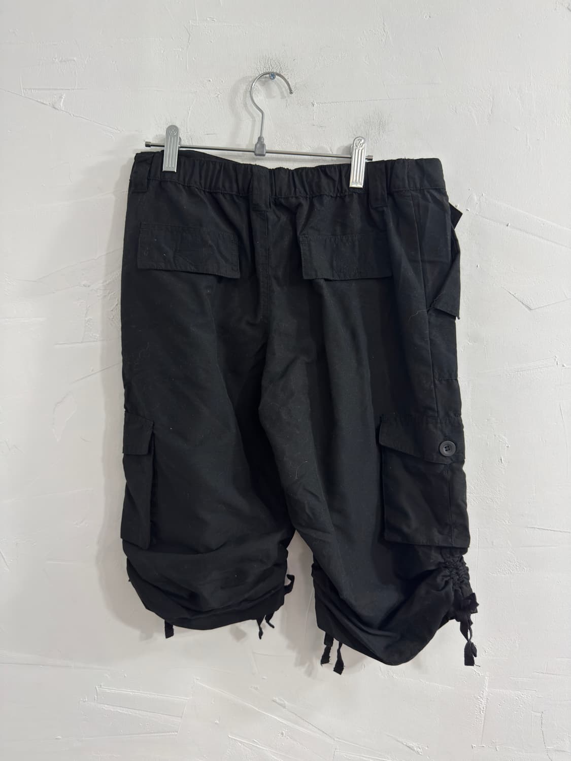 win heart pocket half pants 상품이미지5