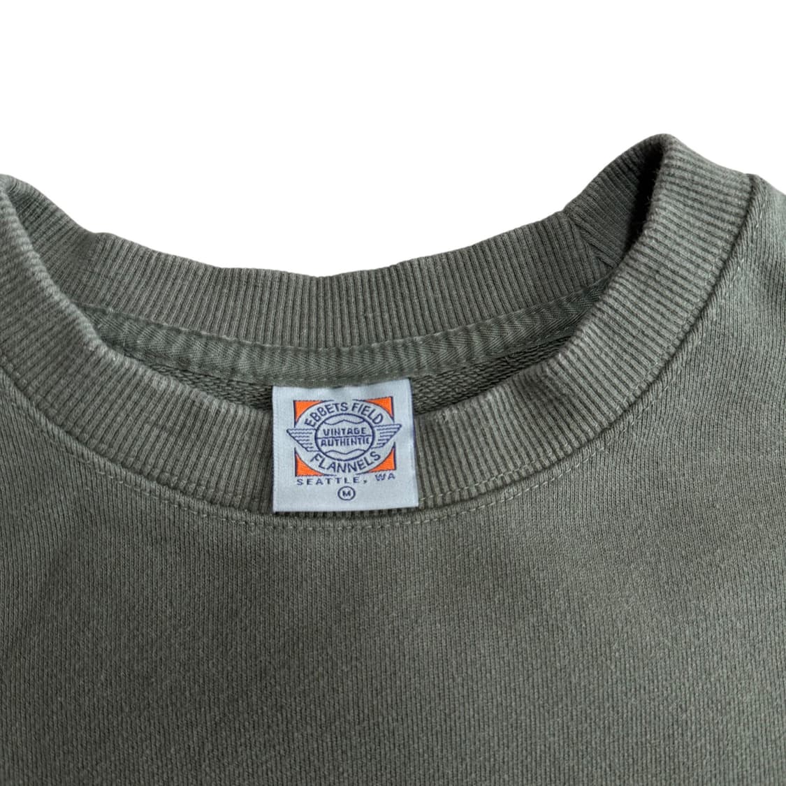 이벳필드 맨투맨 상품이미지2