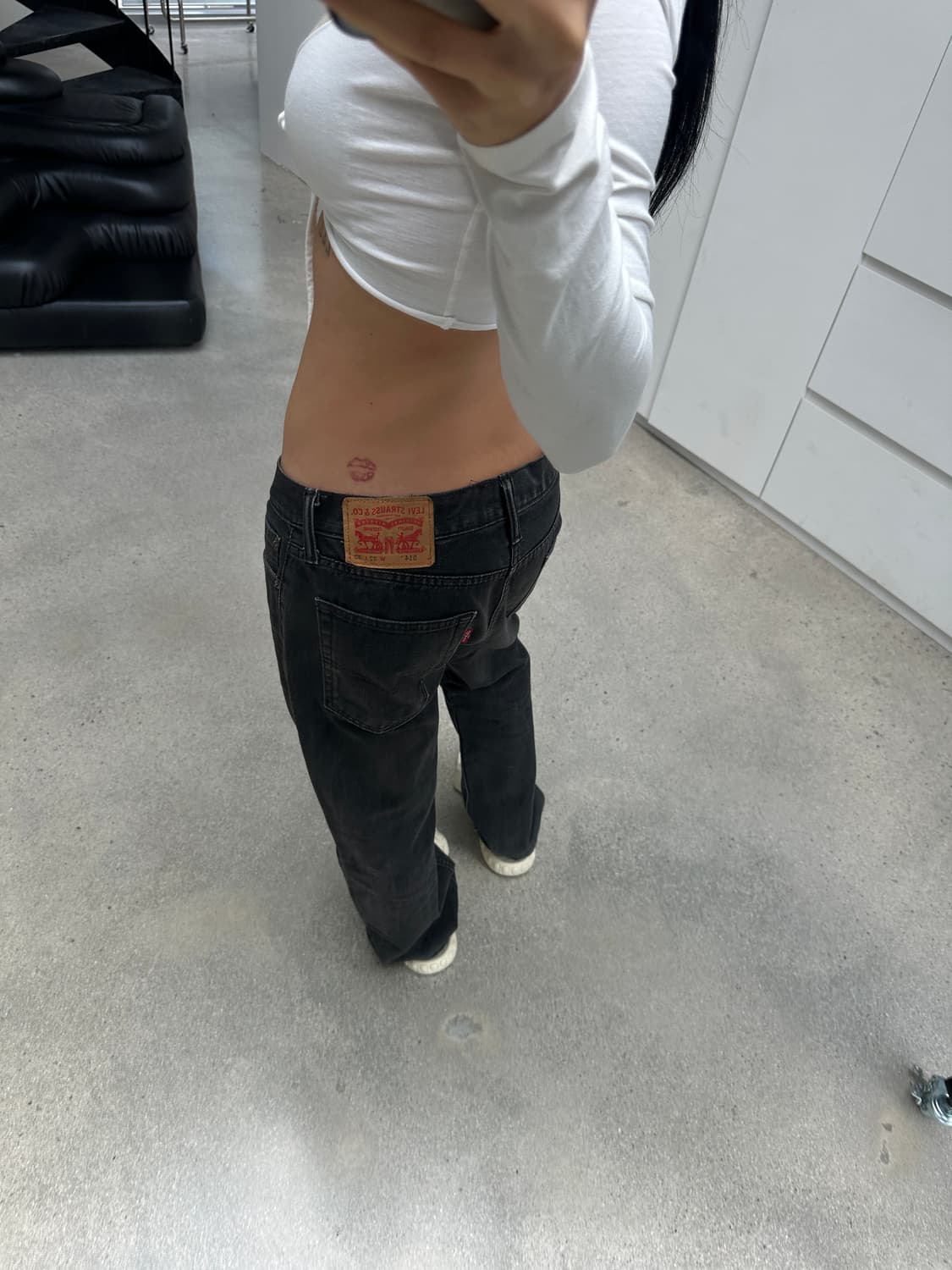 Levi's pants 상품이미지4