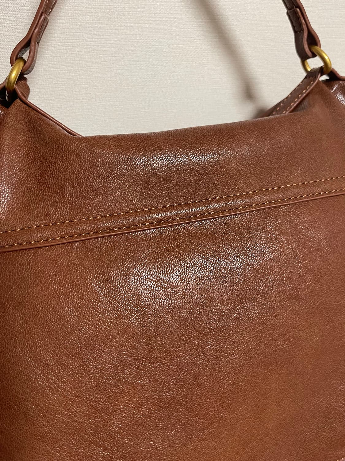 [새상품]리저브드 로데오 토트숄더백 상품이미지7