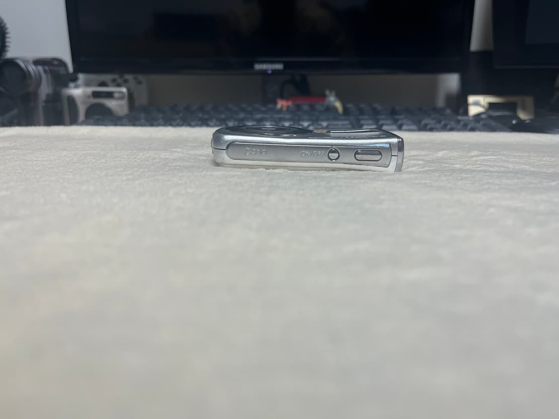 📸💿 펜탁스 옵티오 L36 디카 판매 💿📸  상품이미지6