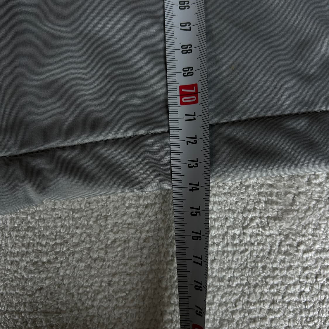 나이키 트레이닝 자켓  상품이미지5