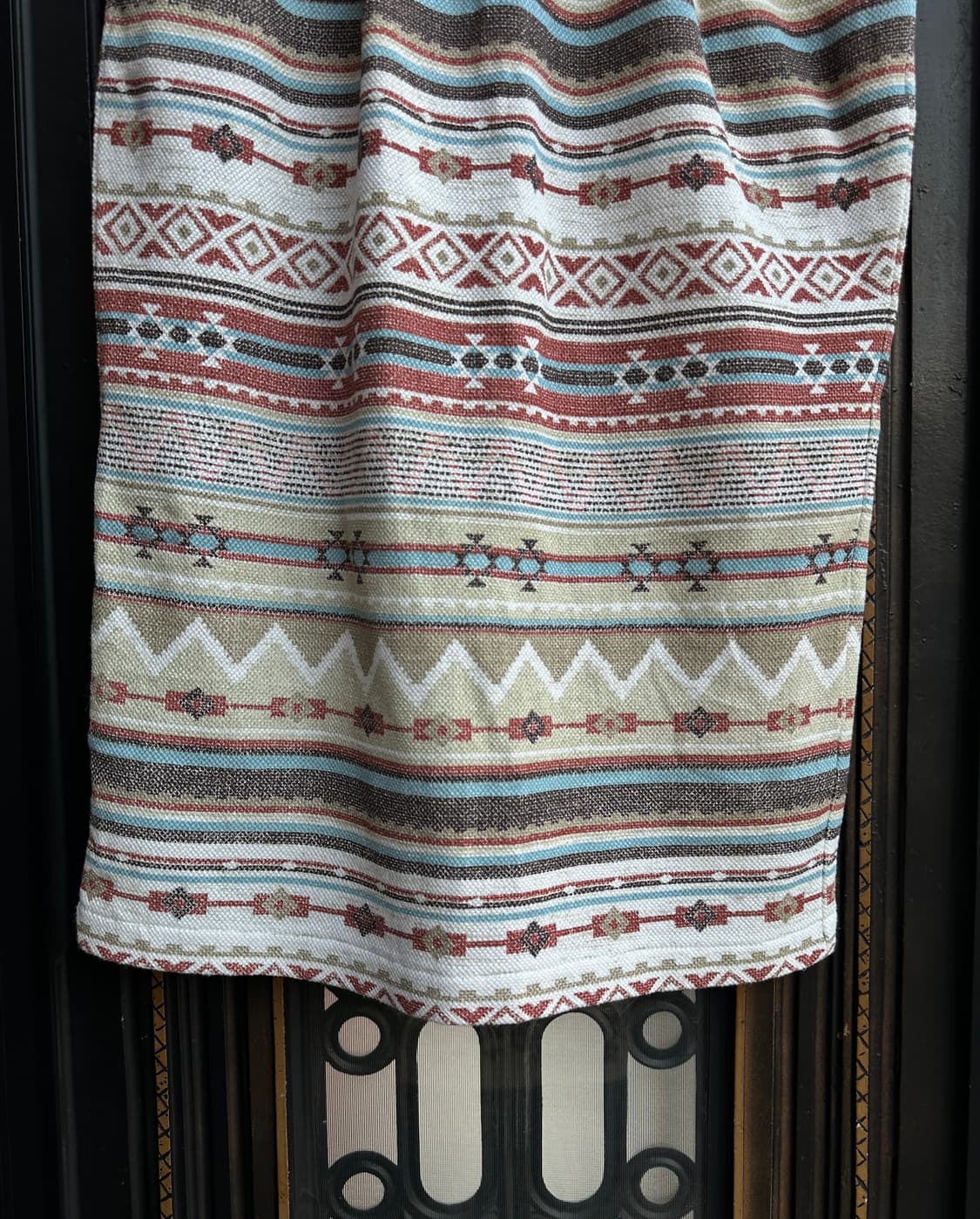 lil nina ethnic skirt 상품이미지3