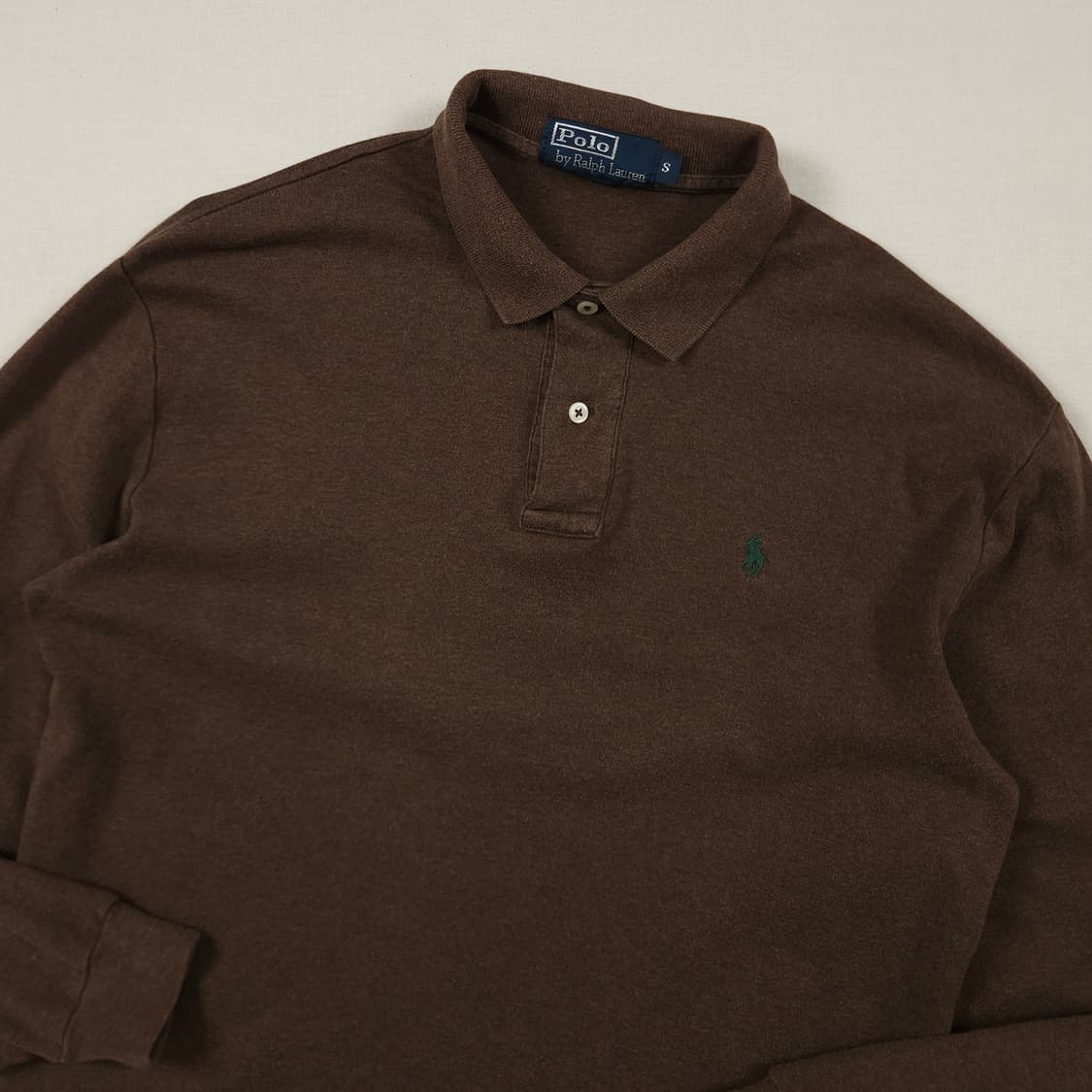 M(95)폴로 랄프로렌 PK카라티 상품이미지1