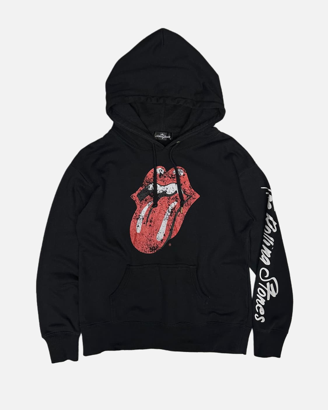 official logo hood t-shirt 상품이미지1