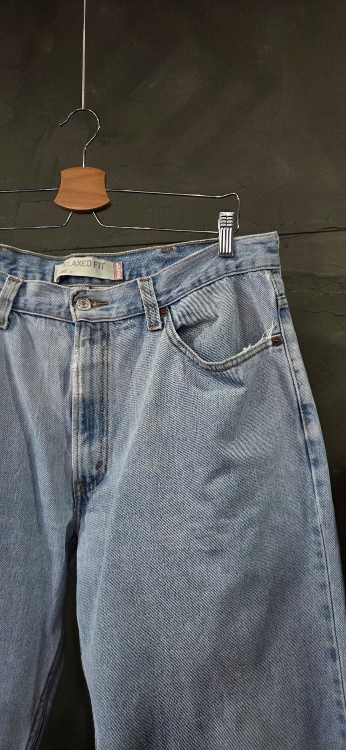 Levi's 550 - Relaxed  상품이미지2